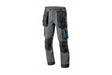 TAUBER Pantalones de seguridad elásteros de 4 vías