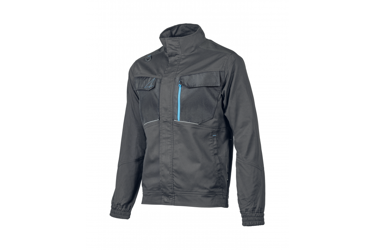 WURNITZ Schutz-Sweatshirt