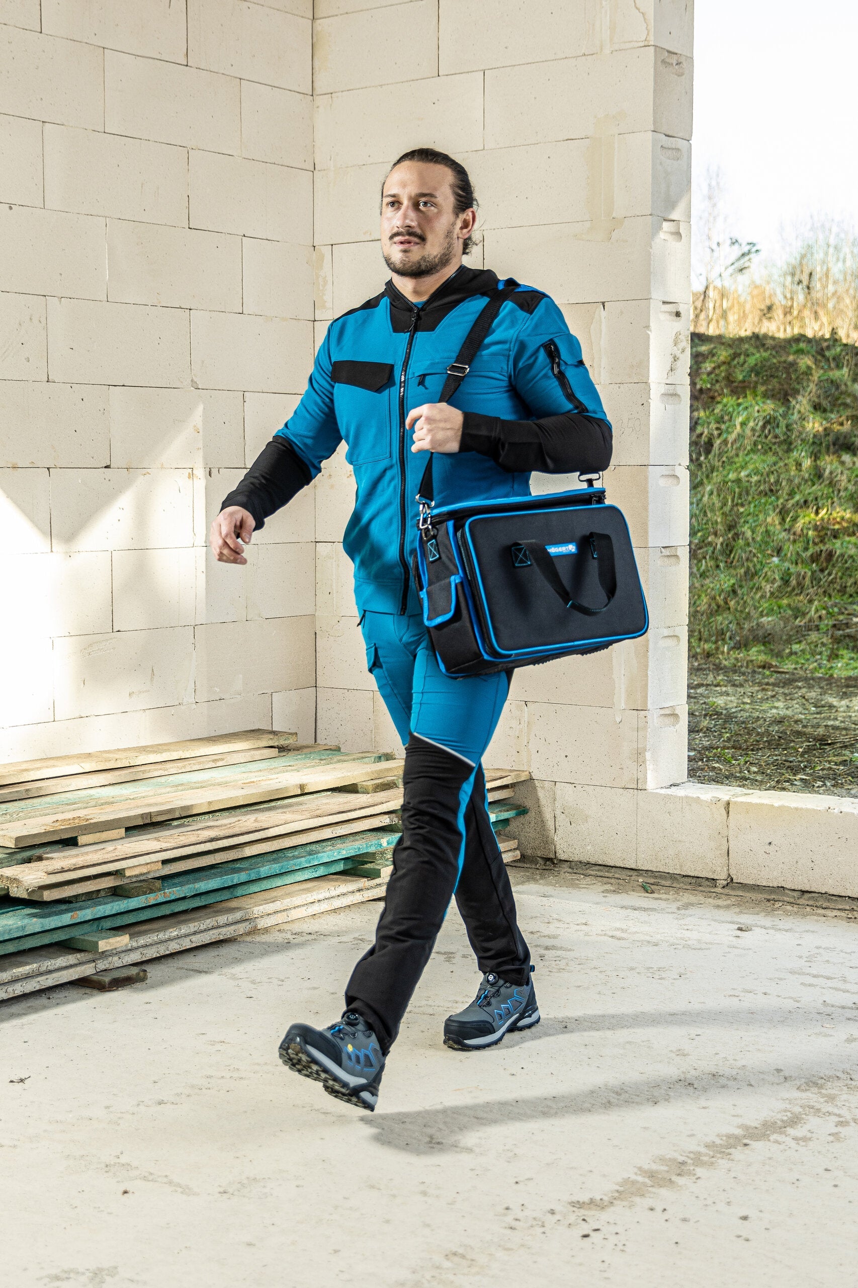 Schutzjacke