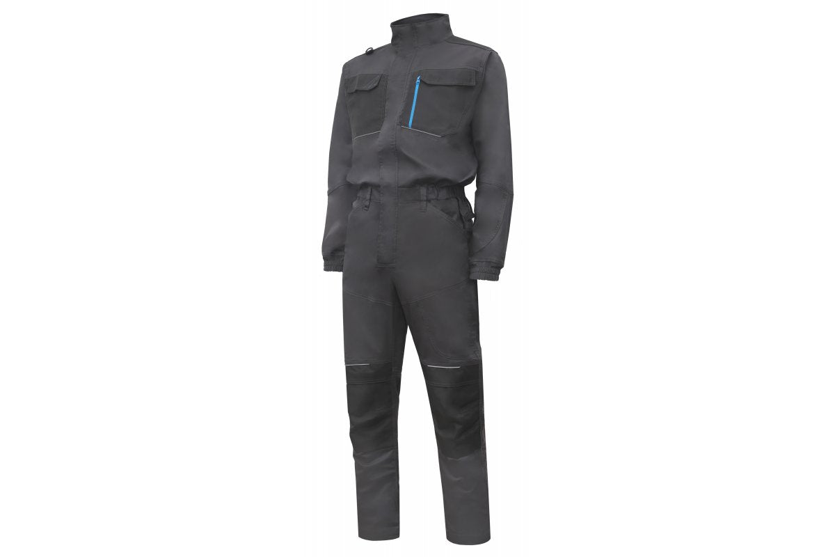 Work suits