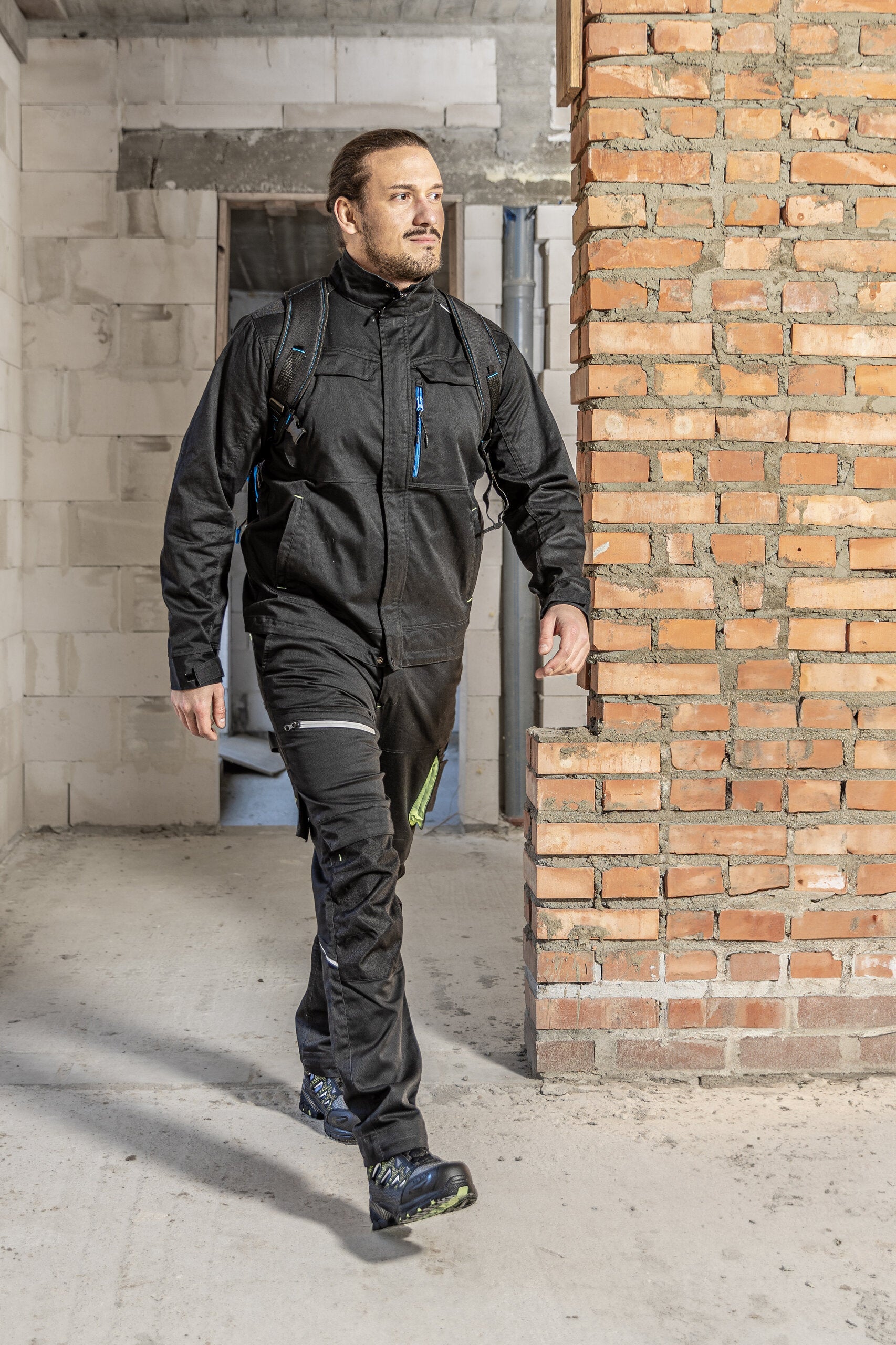REETZ zaštitna elastična bluza