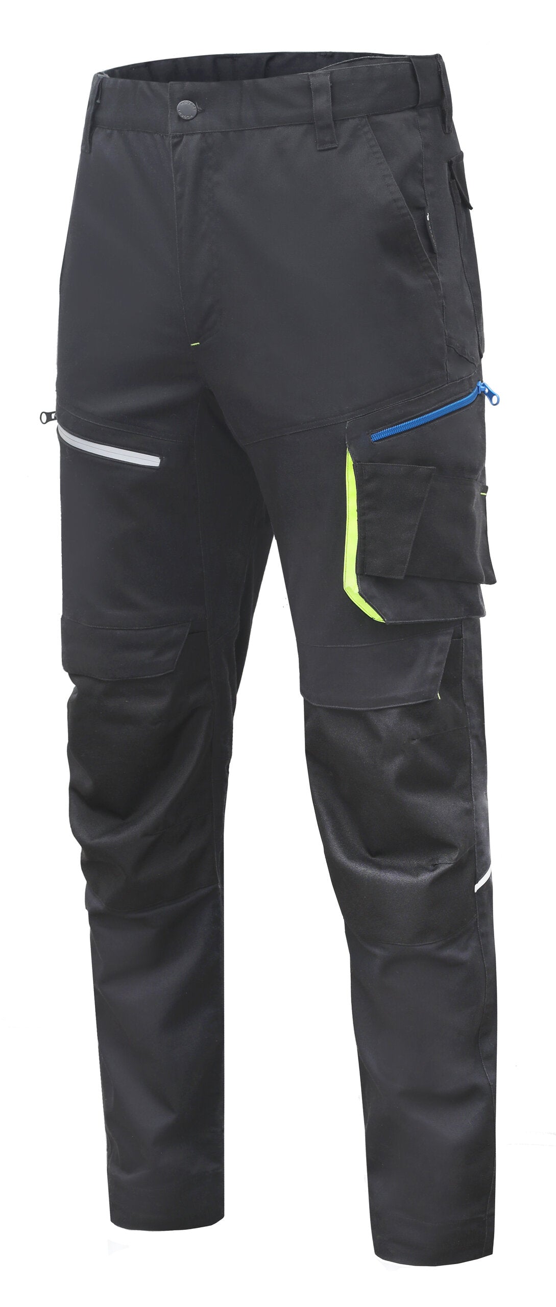 REETZ elastische Arbeitshose