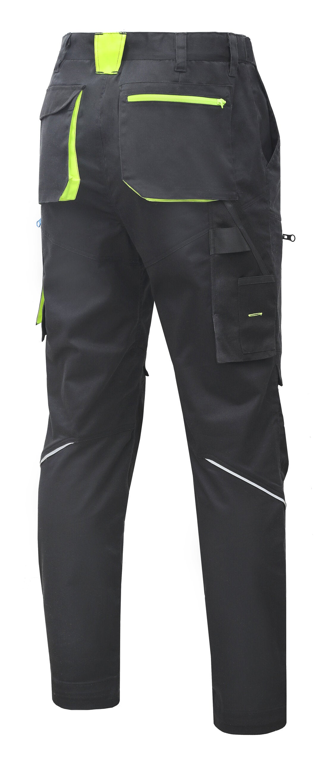 REETZ elastische Arbeitshose