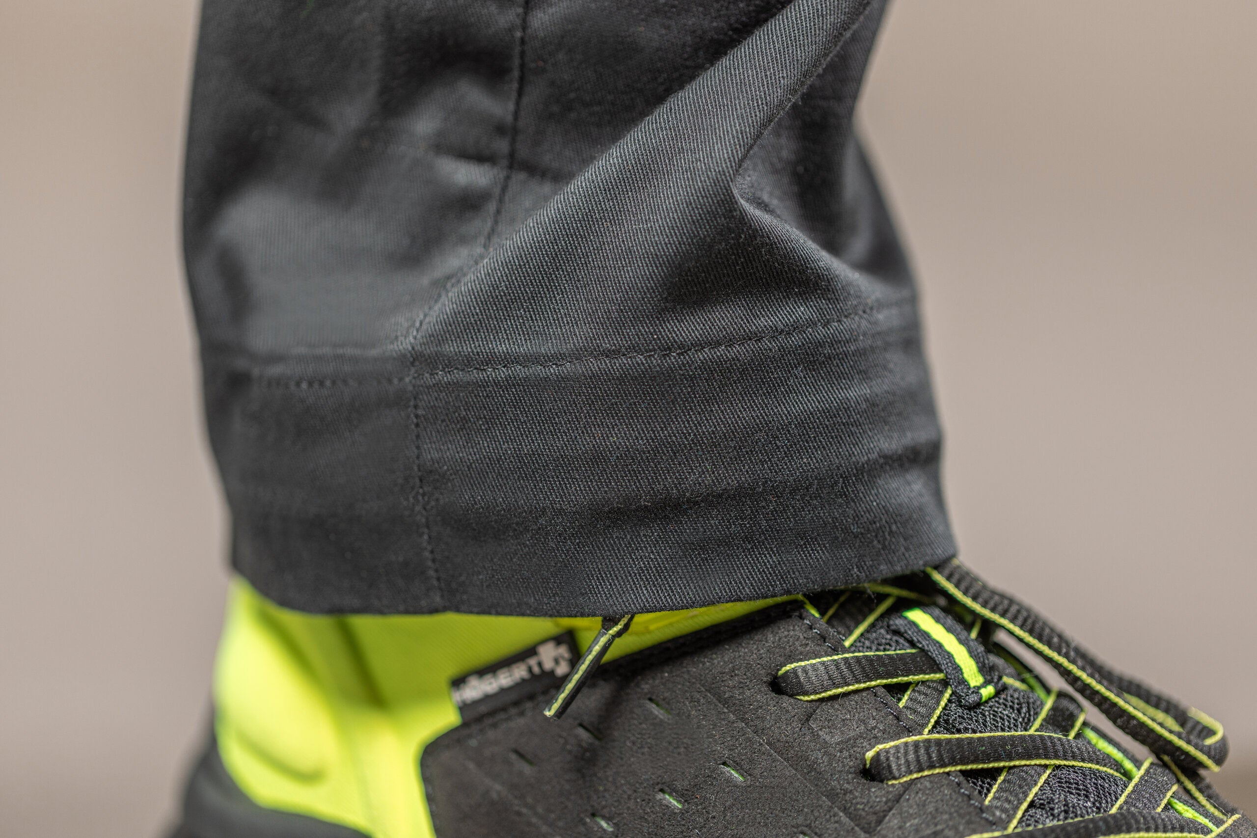 REETZ elastische Arbeitshose