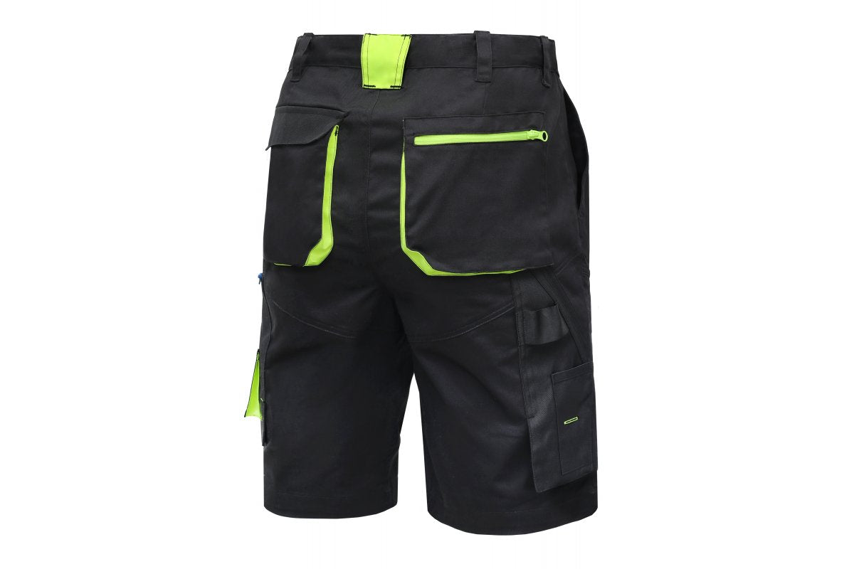 Shorts élastiques REETZ