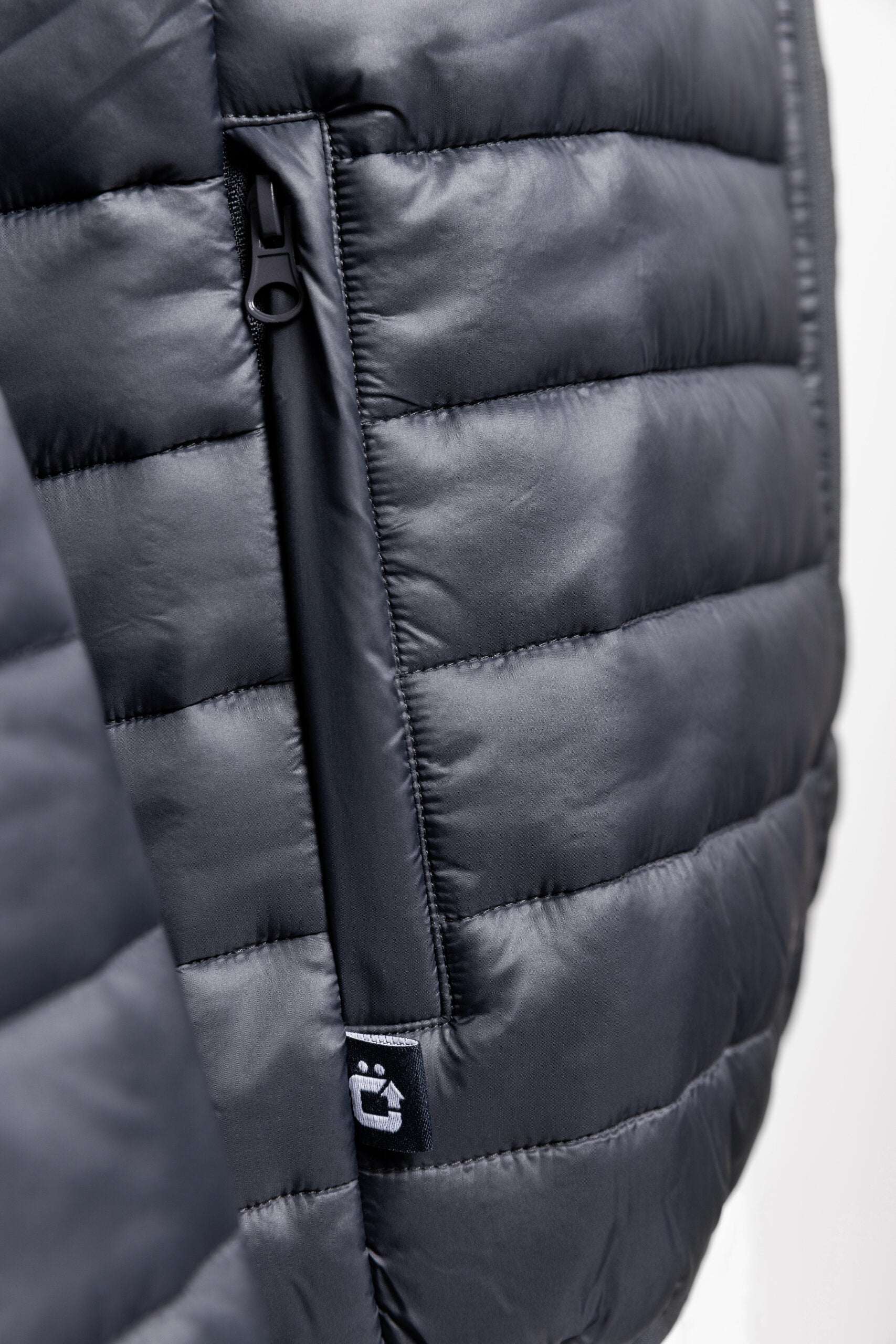 Chaqueta