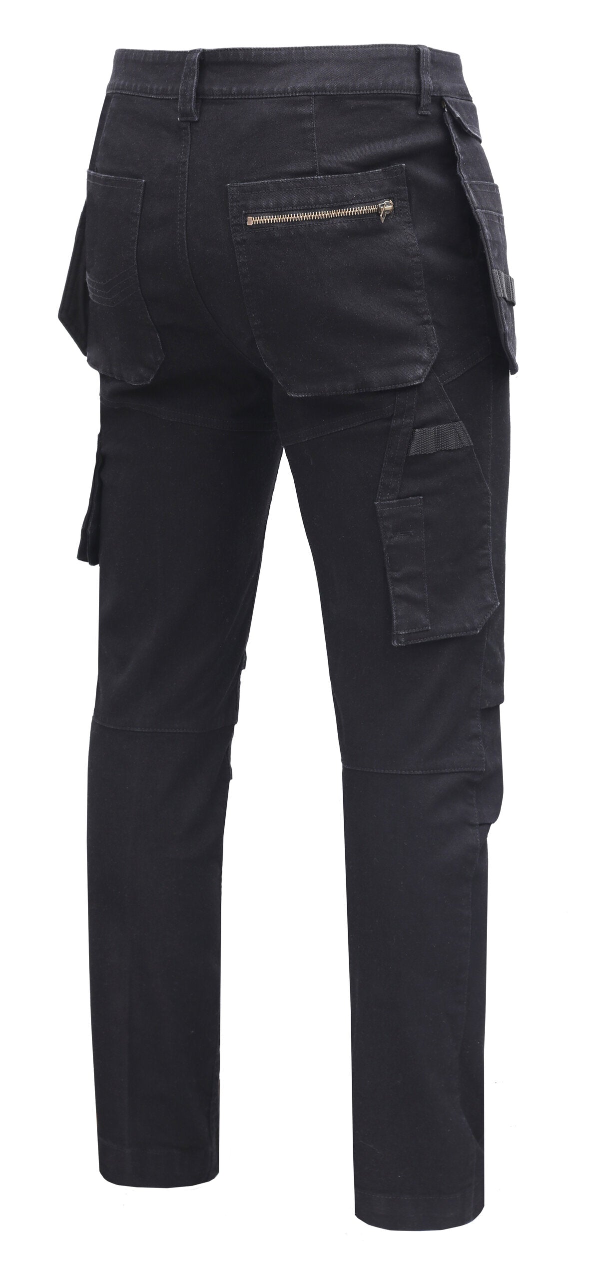 ESDORF Spodnie ochronne jeans
