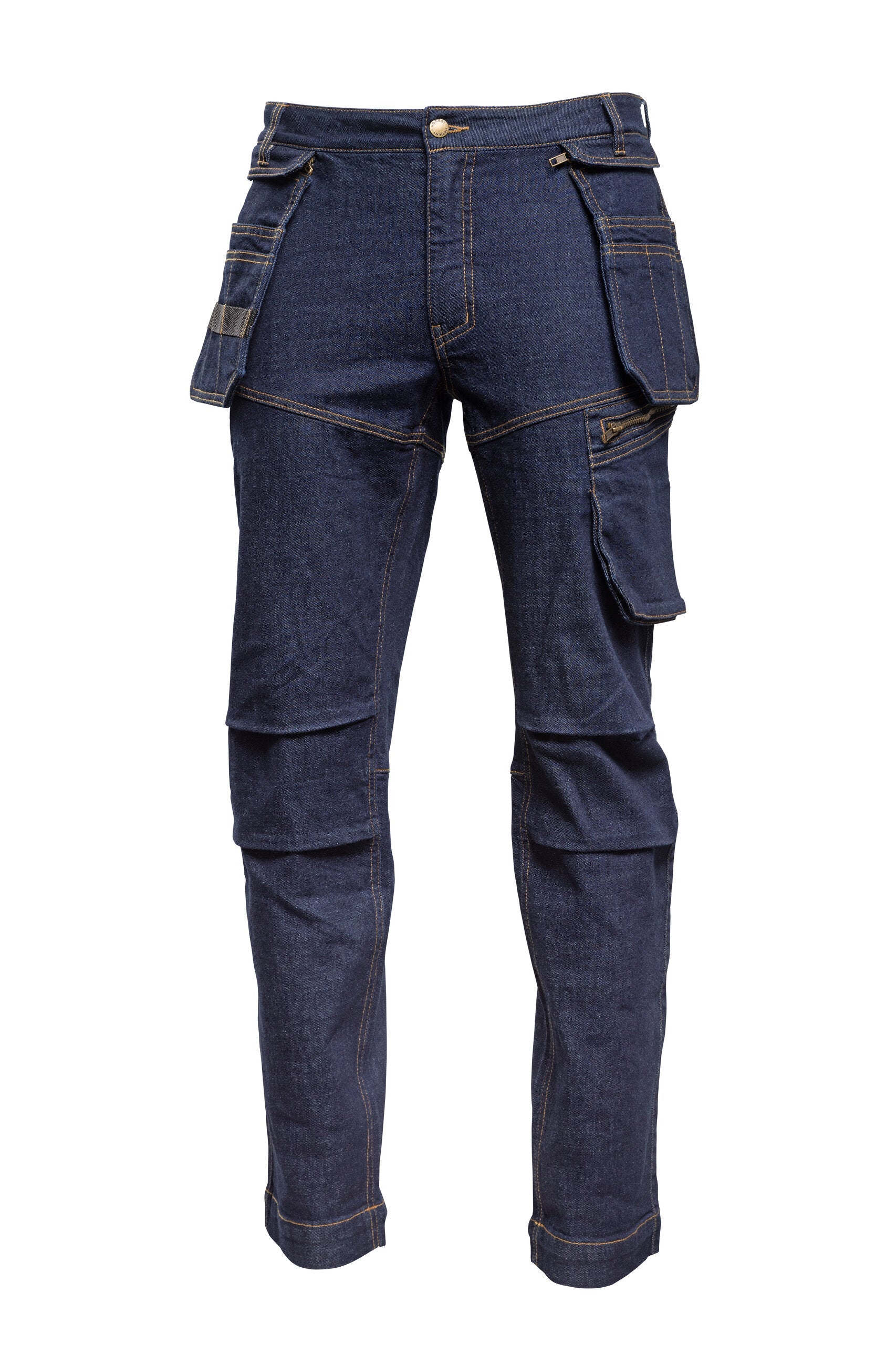 ESDORF Spodnie ochronne jeans