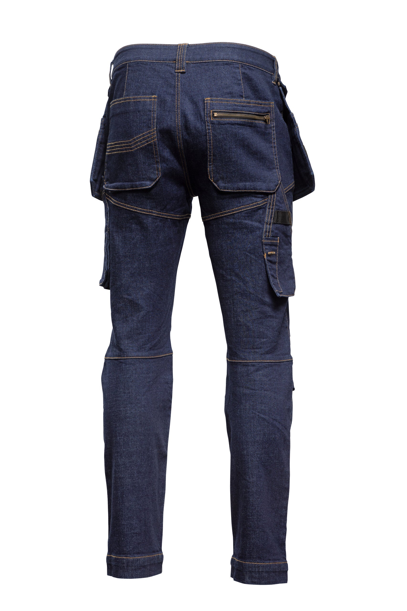 ESDORF Spodnie ochronne jeans