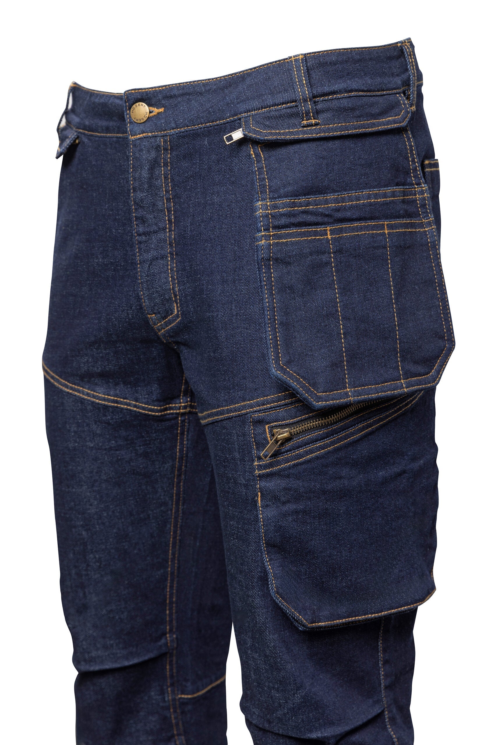 ESDORF Spodnie ochronne jeans