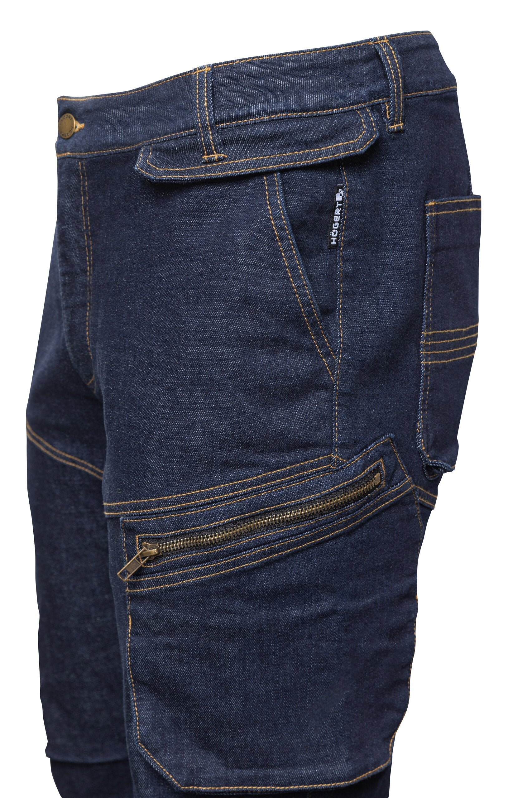ESDORF Spodnie ochronne jeans