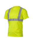 JURAL Warnschutz-T-Shirt