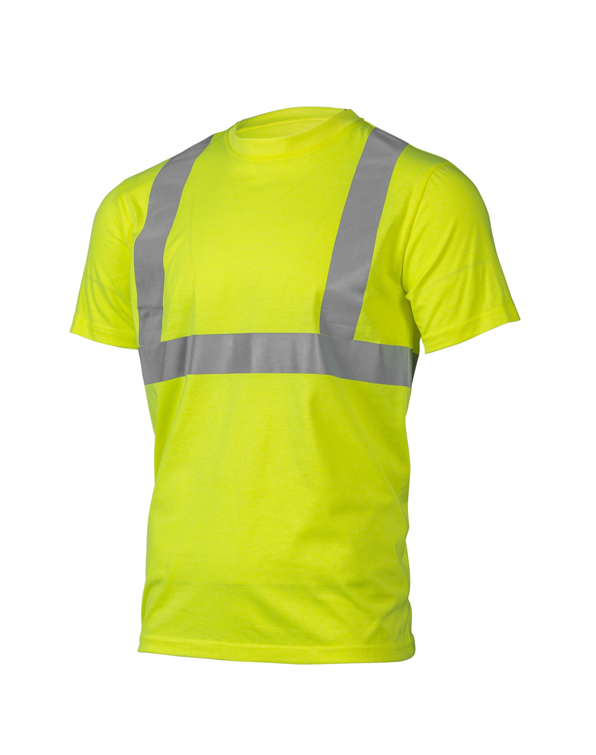 JURAL T-shirt ostrzegawczy