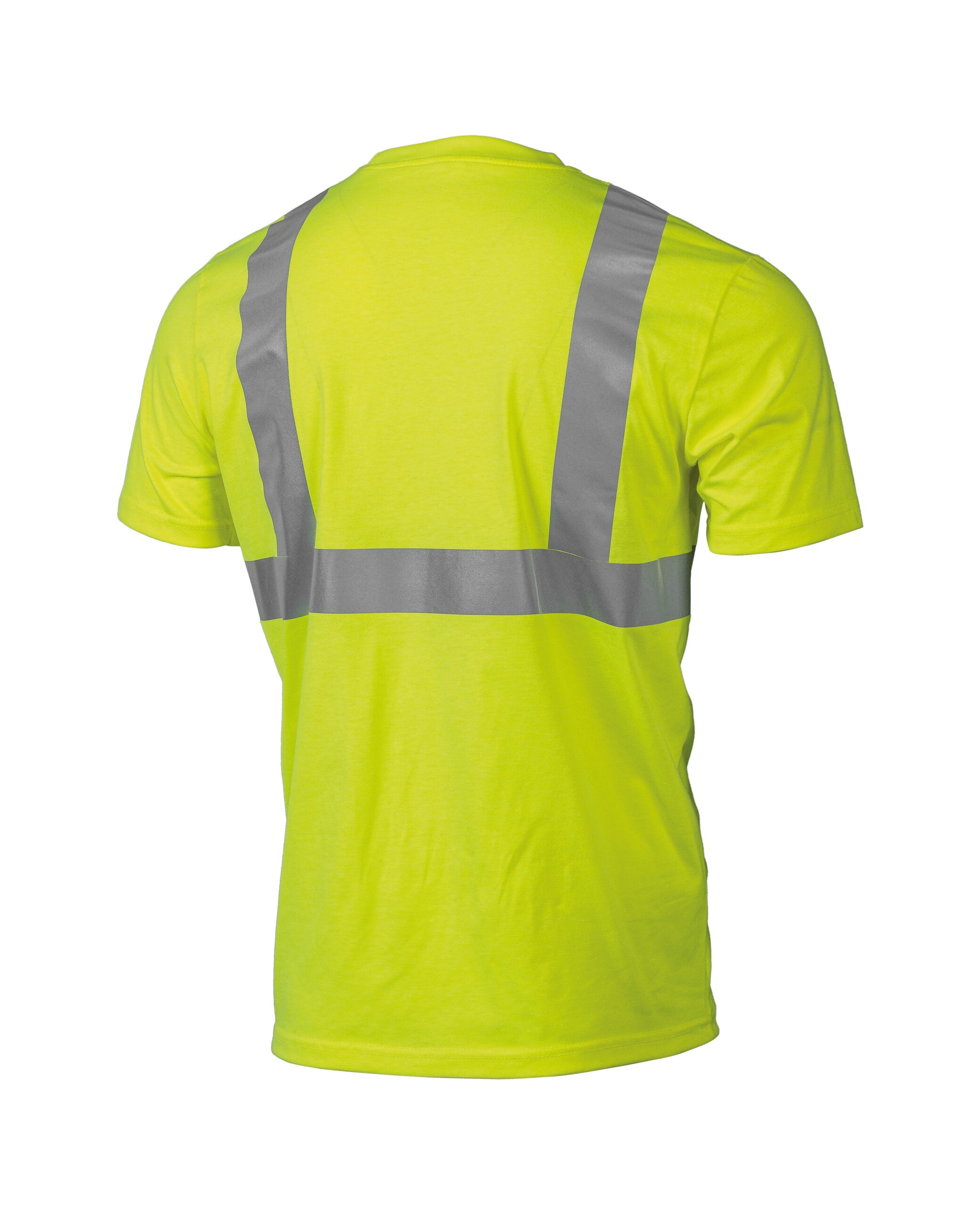 JURAL T-shirt ostrzegawczy