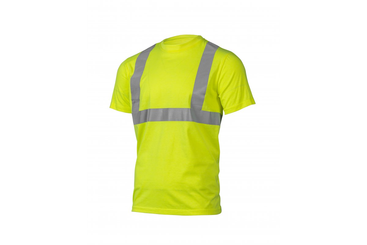JURAL High Visibility T-shirt