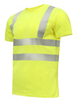 JURAL II T-shirt ostrzegawczy