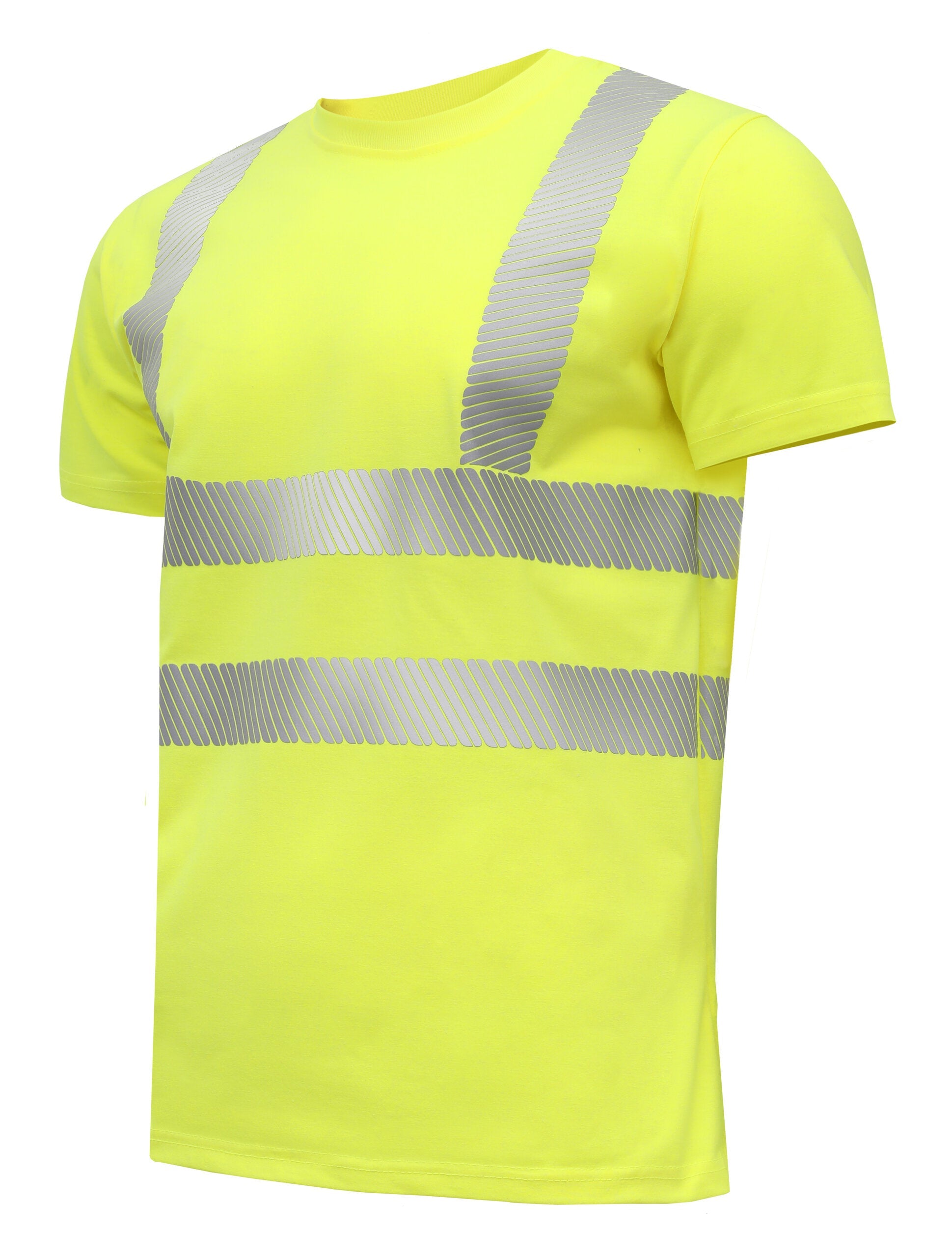 JURAL II T-shirt ostrzegawczy