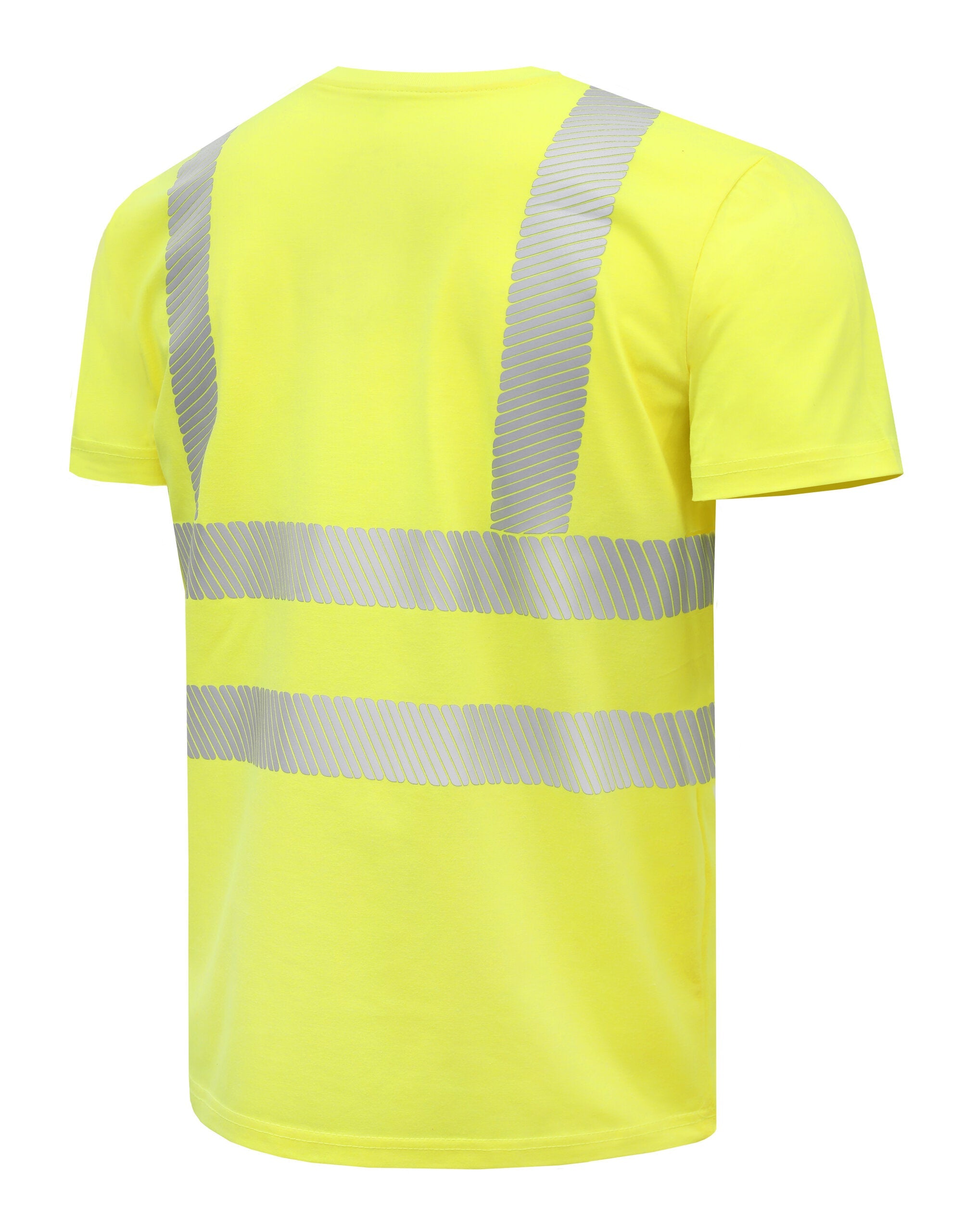 JURAL II T-shirt ostrzegawczy