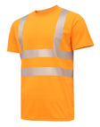 JURAL II T-shirt ostrzegawczy