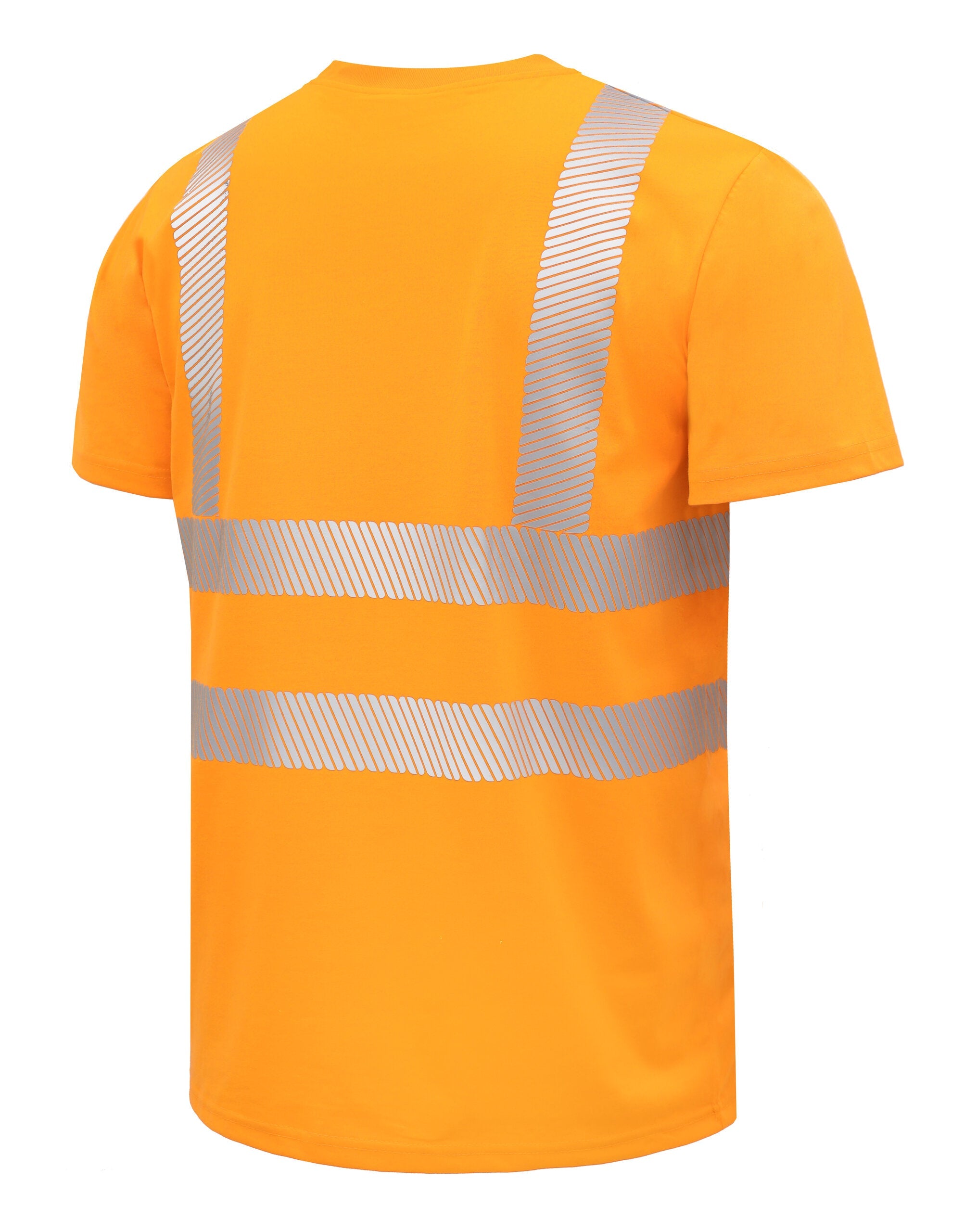 JURAL II T-shirt ostrzegawczy