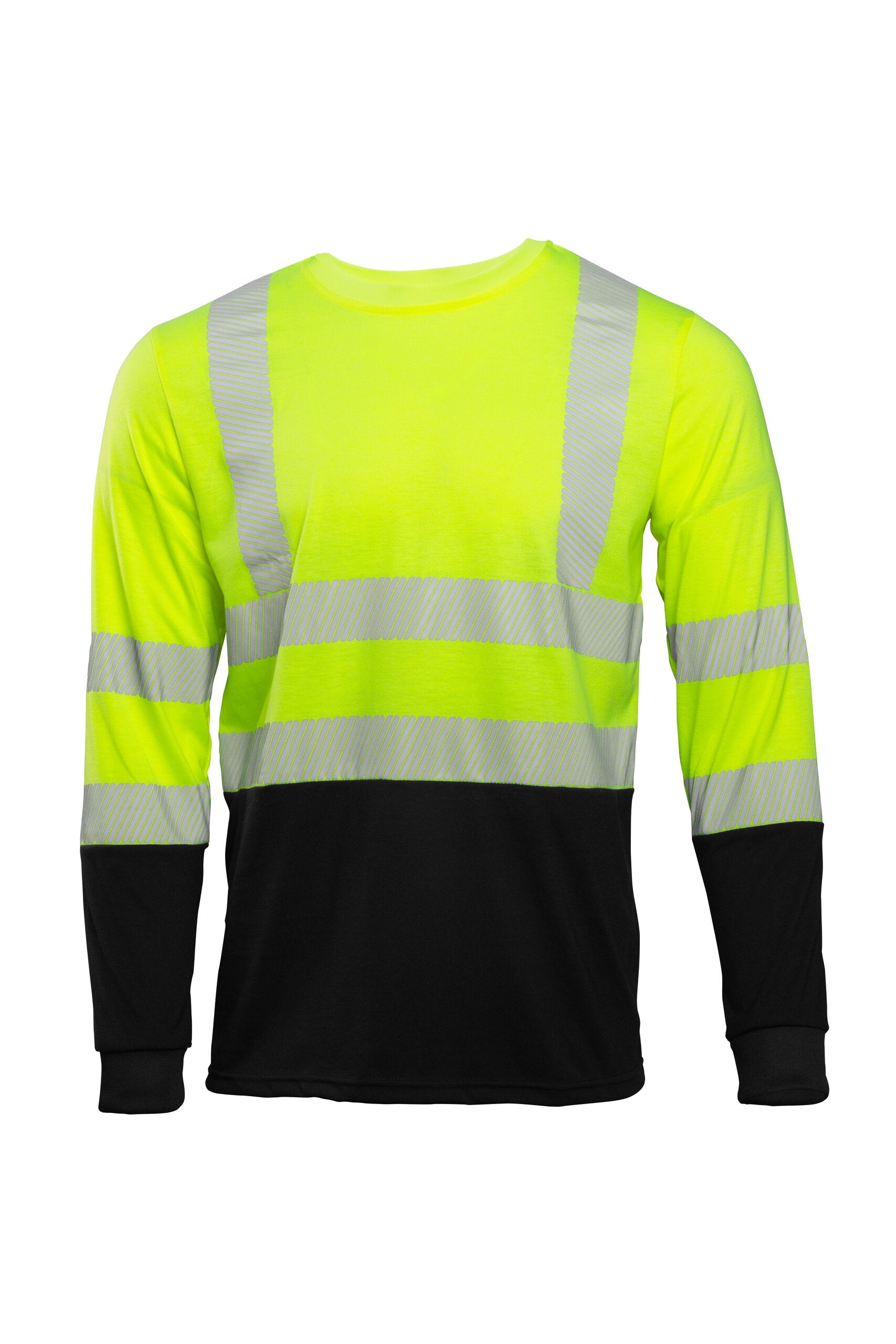 LUM T-shirt długi rękaw