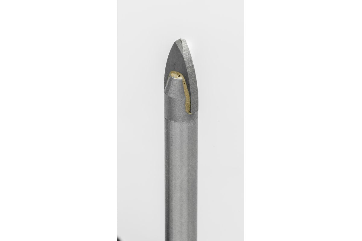 Foret à verre 4.0 mm