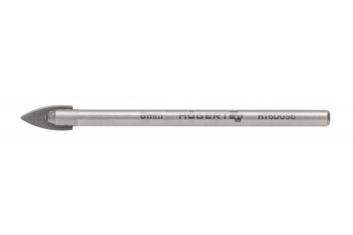 Wiertło do szkła 10.0 mm