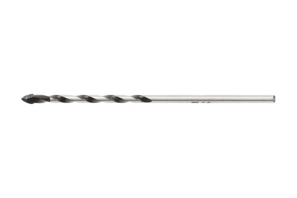 6 mm universal drill bit