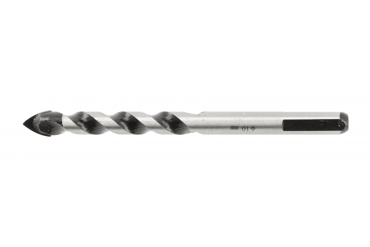 12 mm multi-purpose drill bit