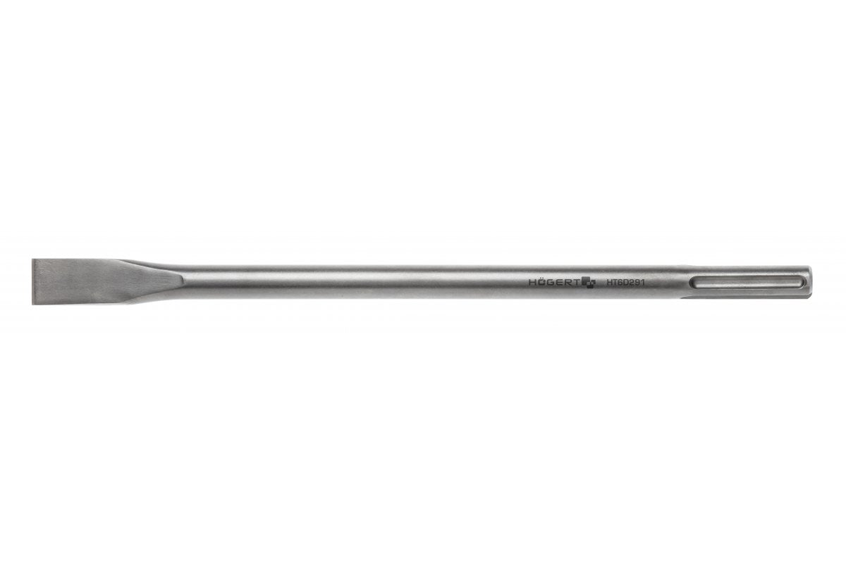 Flat chisel SDS Max, 25 x 18 x 400 mm