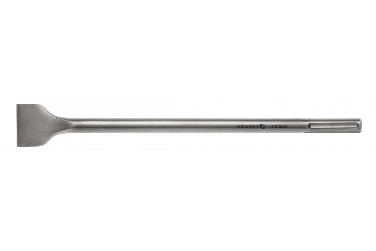 Ciseau plat SDS Max, 50 x 18 x 400 mm