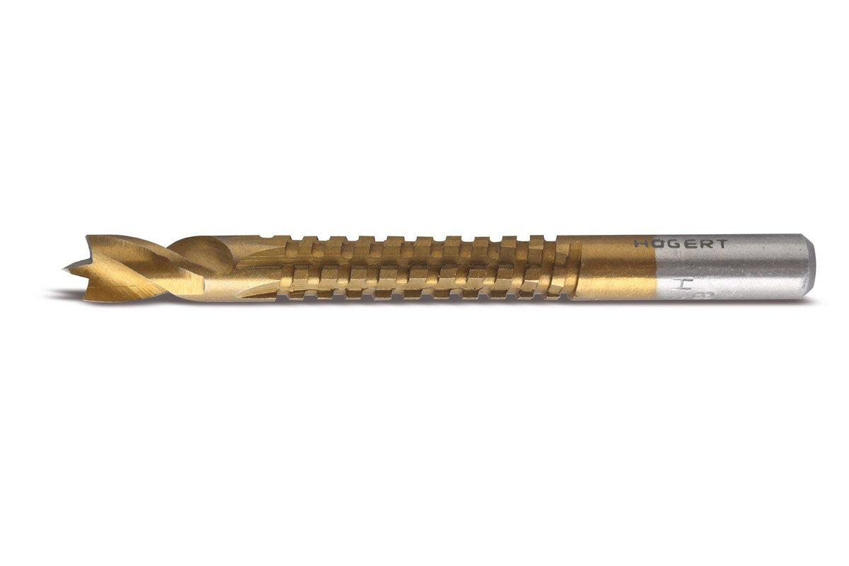 Bohrer Sah, 5,6,8 mm