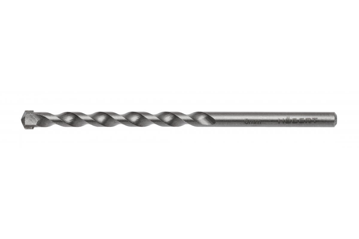 Masonry drill bit 10 x 200 mm