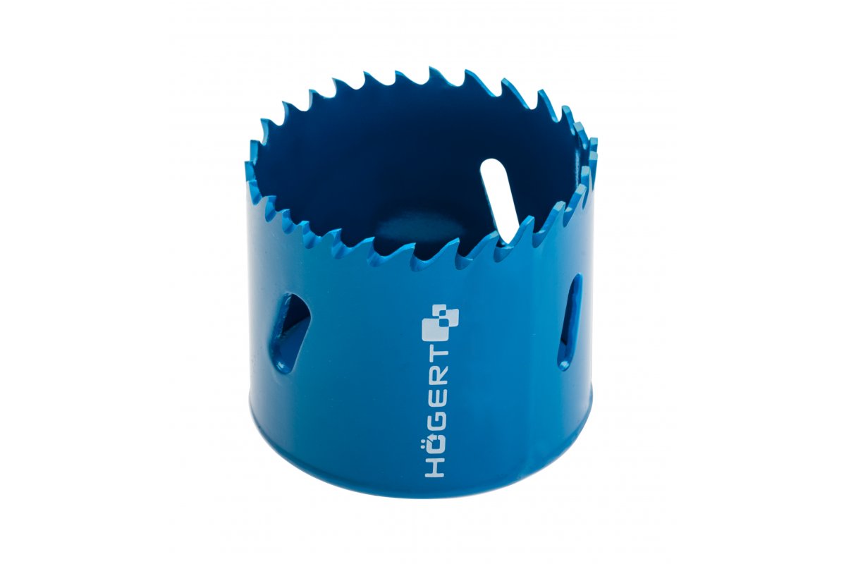 Bi-metal hole saw 32 mm, steel M42