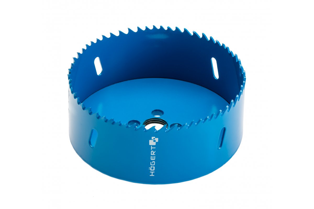 Bimetalna kruna 57 mm, čelik M42