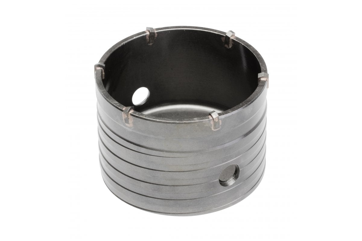 Korunkový vrták do betonu 83 mm