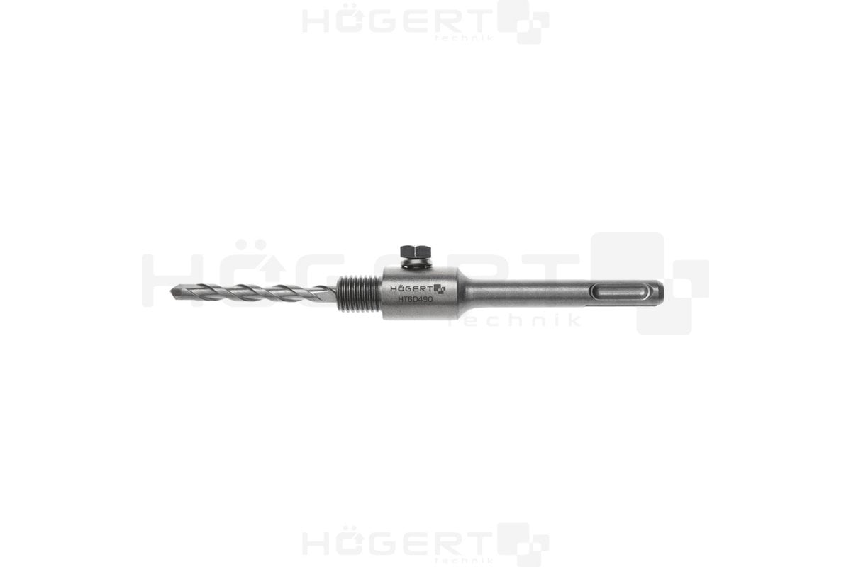 Adapter SDS+ do wiertła koronowego 110 mm