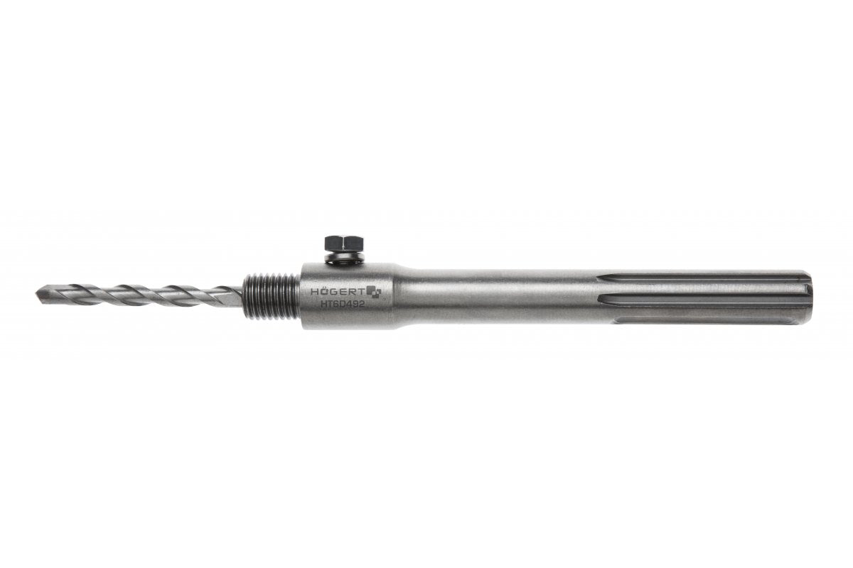 Adapter SDS Max za krunsko svrdlo 160 mm