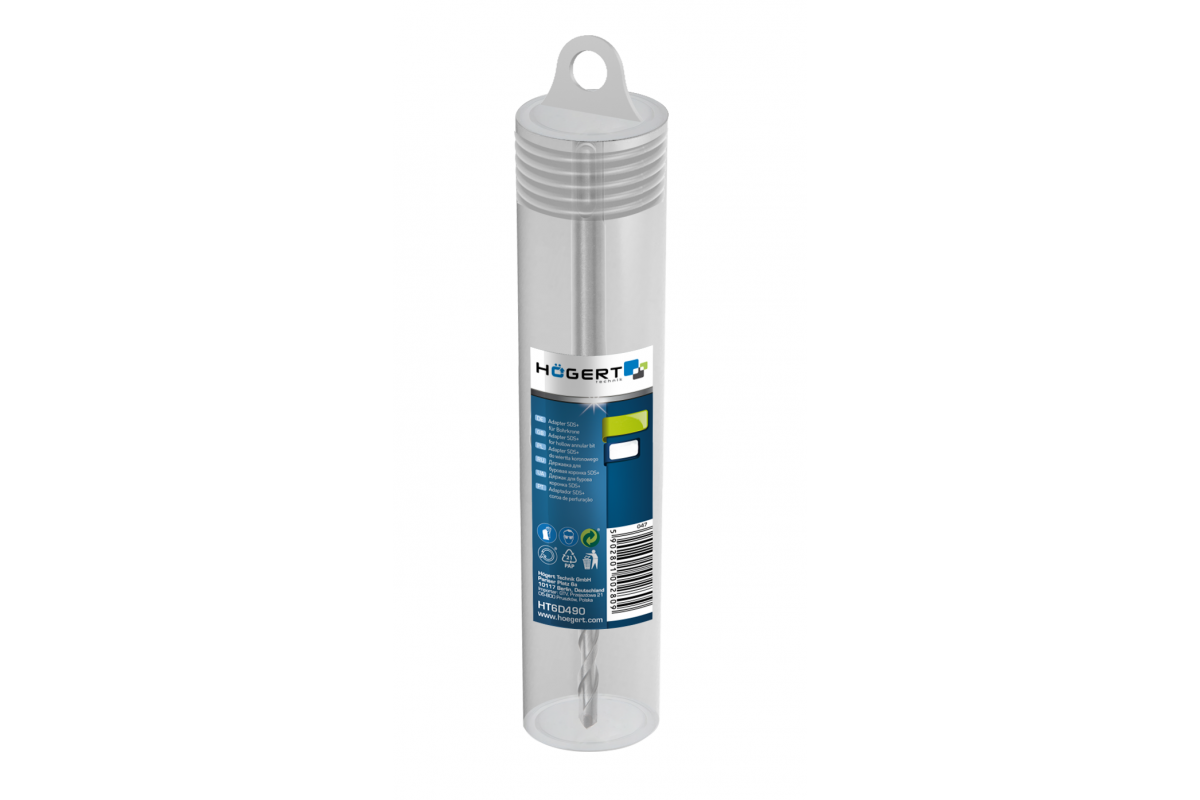 Adapter SDS Max za krunsko svrdlo 160 mm