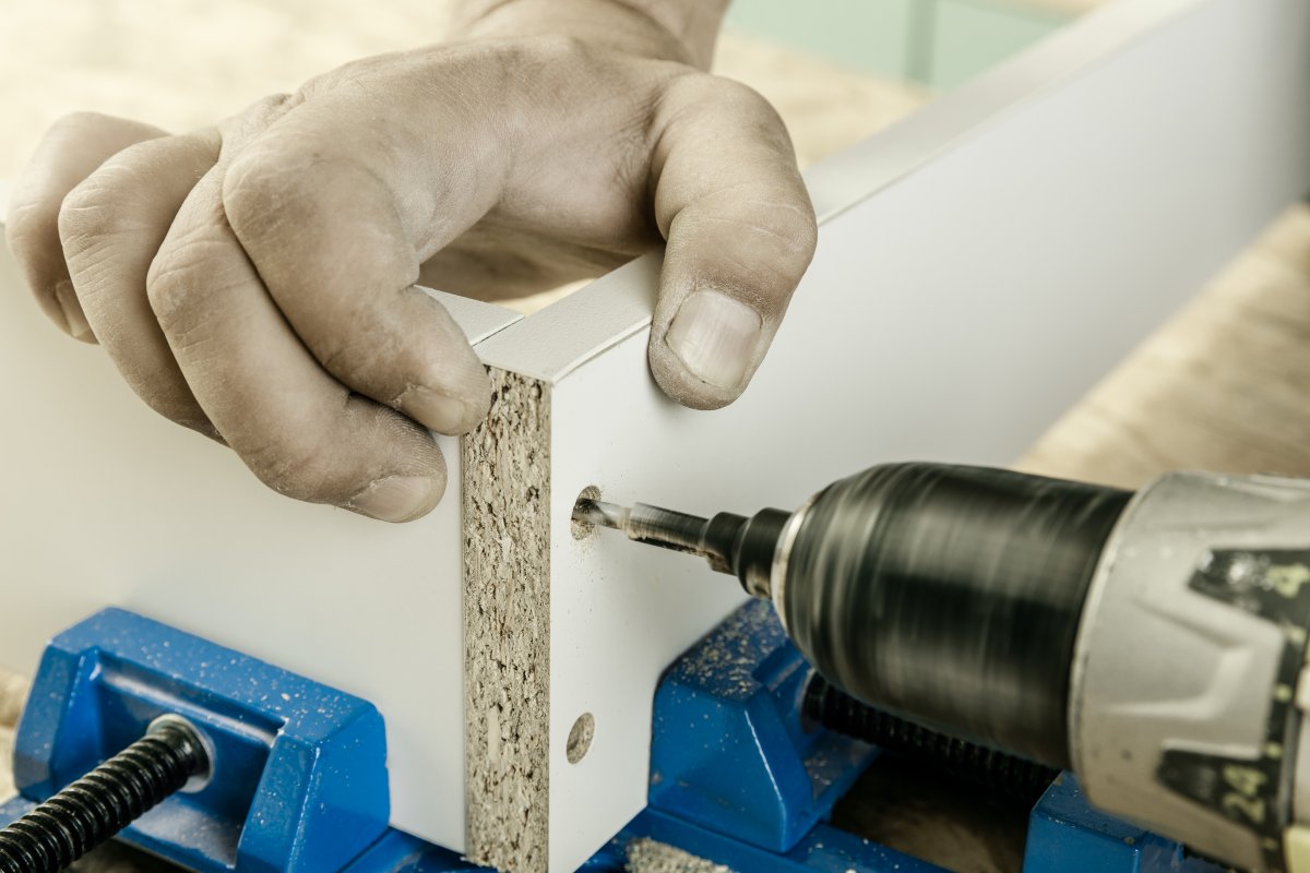 Angle clamp
