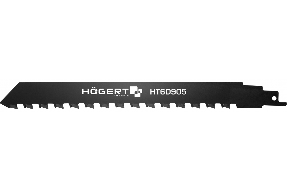 Ziegel- und Porenbetonklinge 240 mm-455m