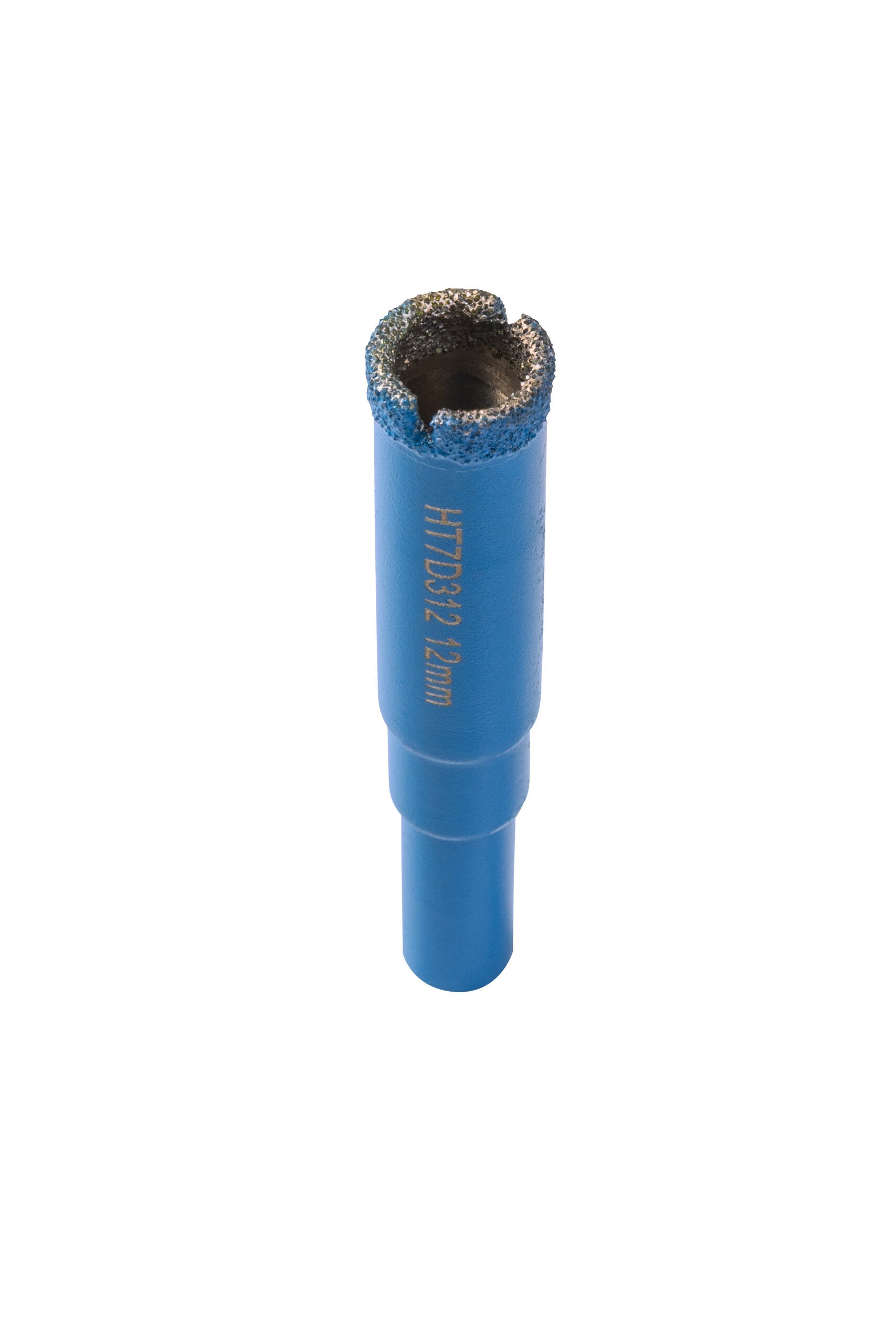 Diamantová korunka 12 mm, do vrtačky