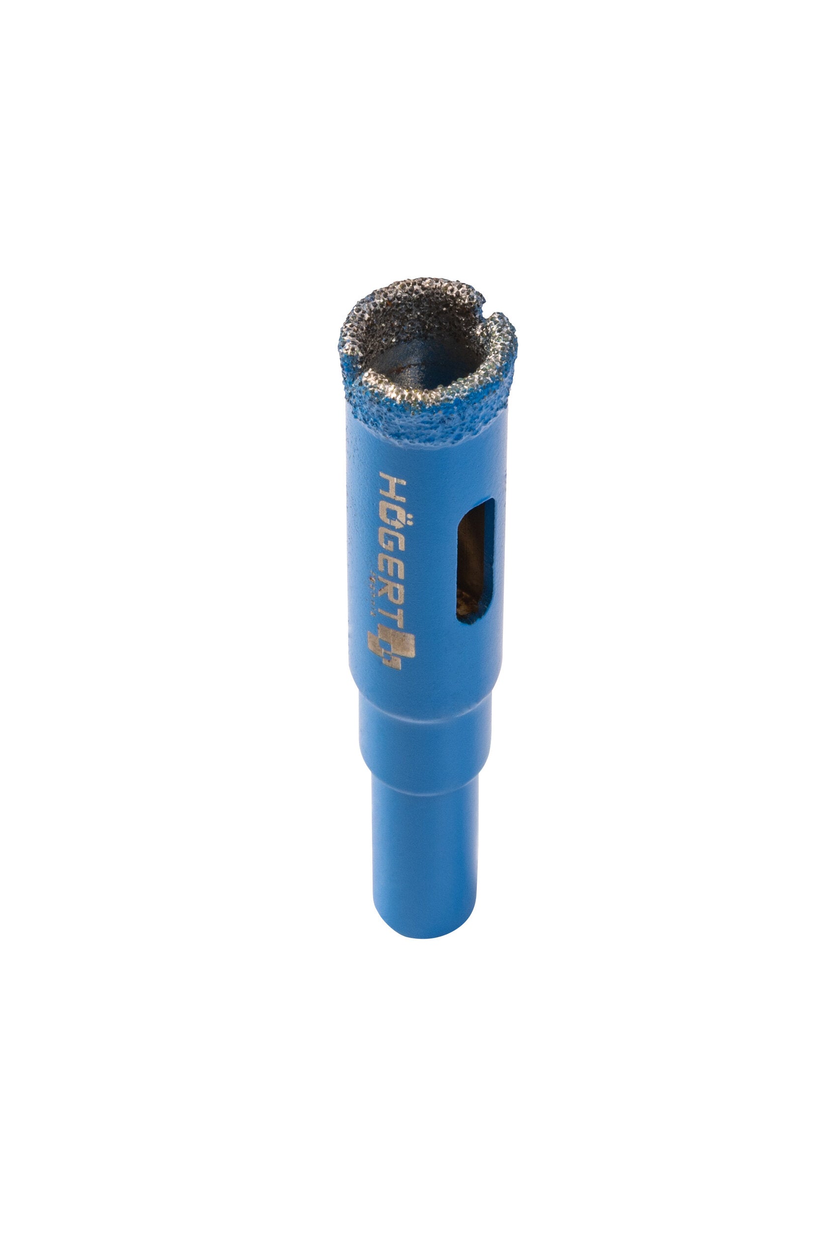 Diamantová korunka 12 mm, do vrtačky