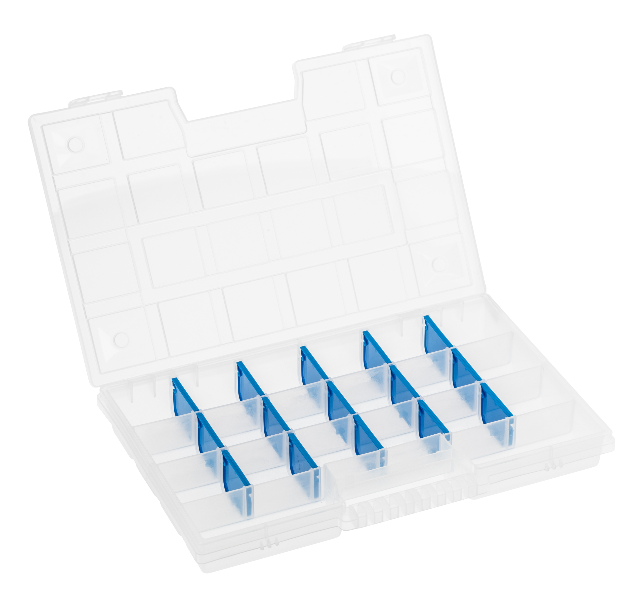 Organizery 12" z uchwytem