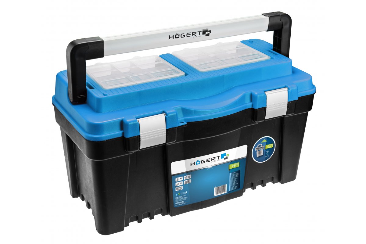 25" Toolbox