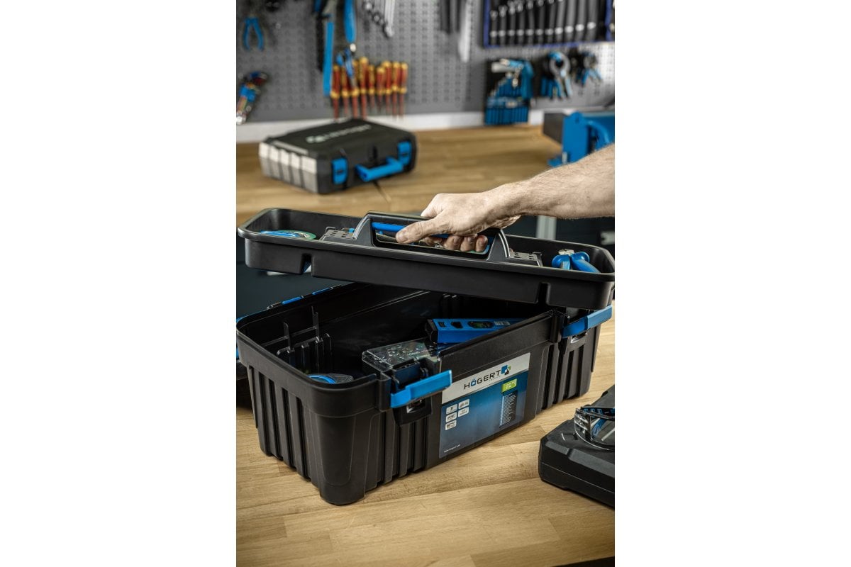 Tool box 22"