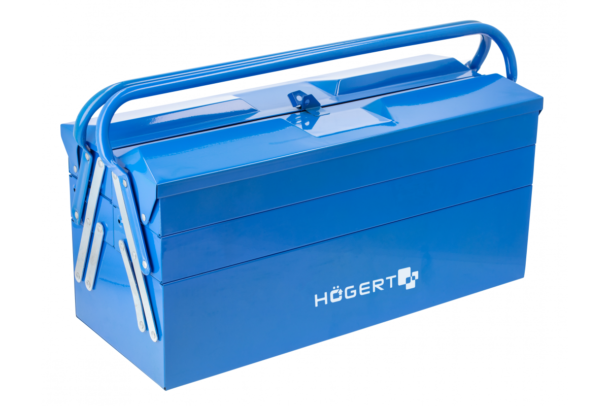 Toolbox 5pcs