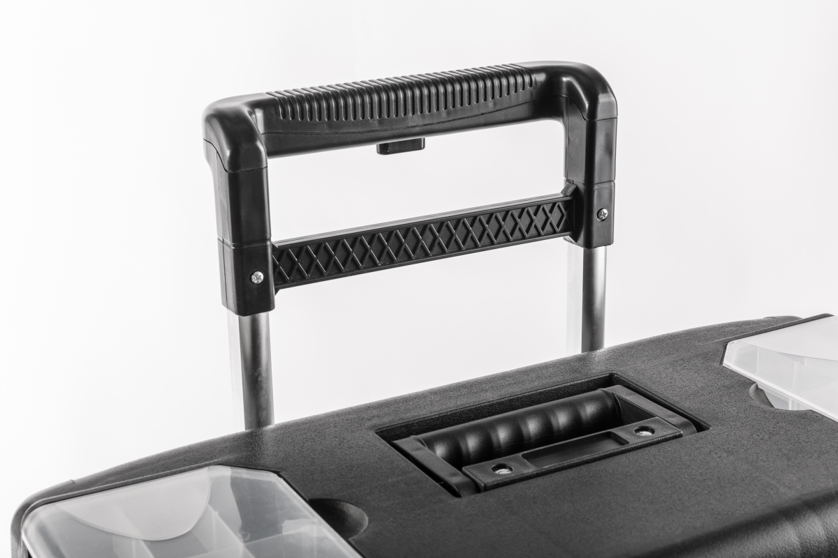 Tool trolley