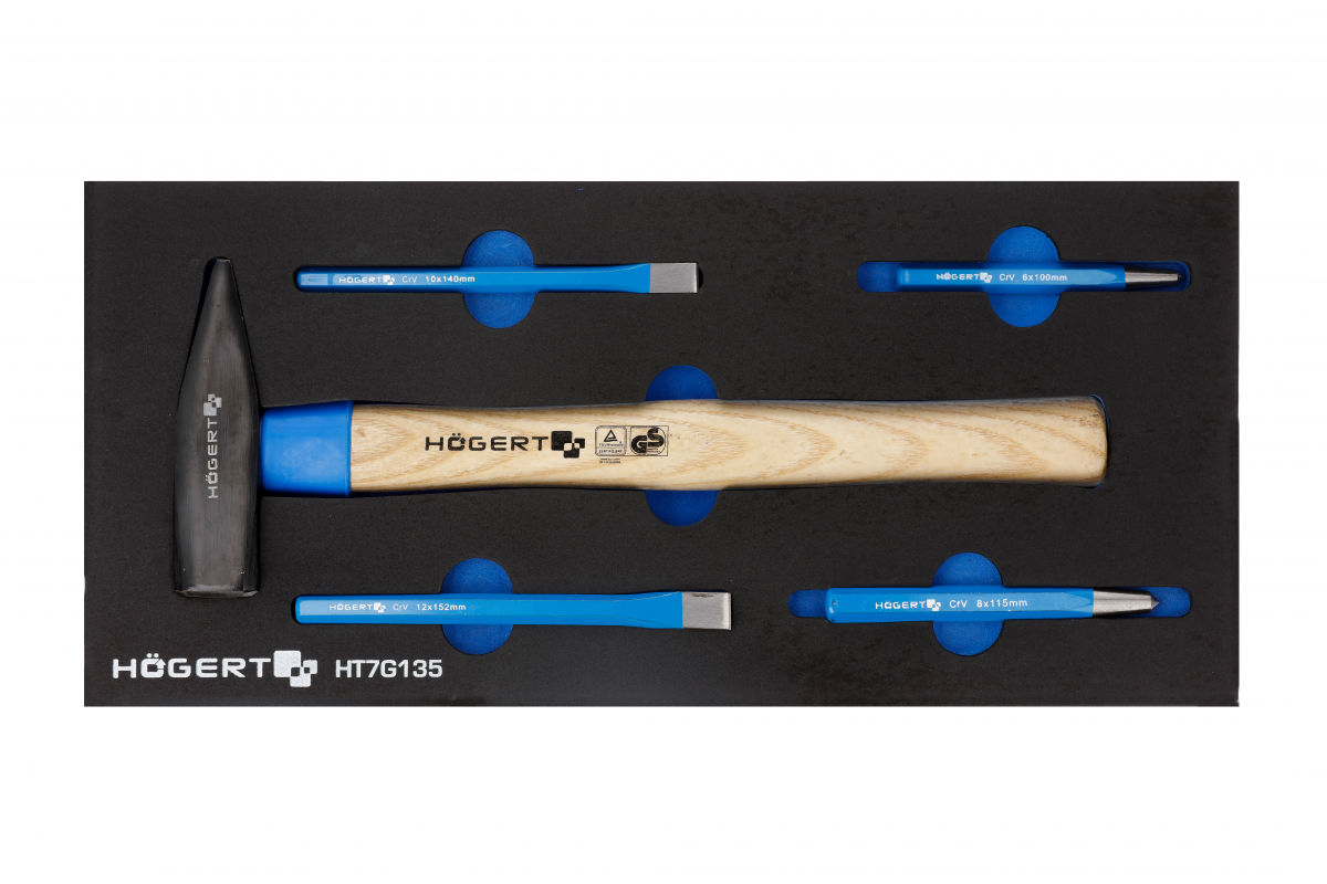 Tool set