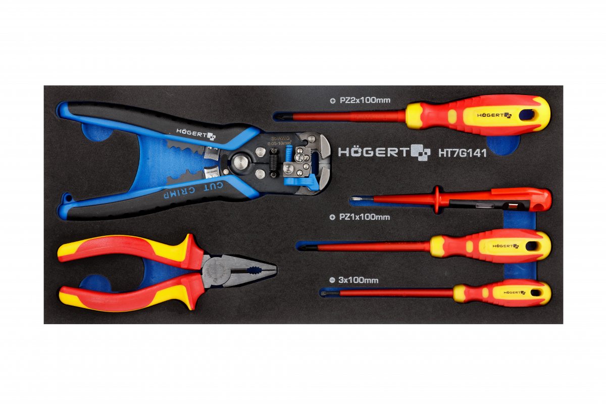 Tool set
